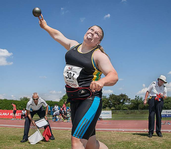 The Shot Putter.jpg - Colour Open